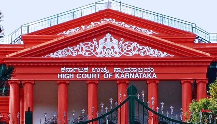 k high court