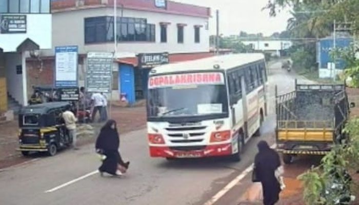 mangalore bus