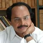 nagattihalli chandra shekhar