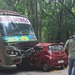 udupi accident