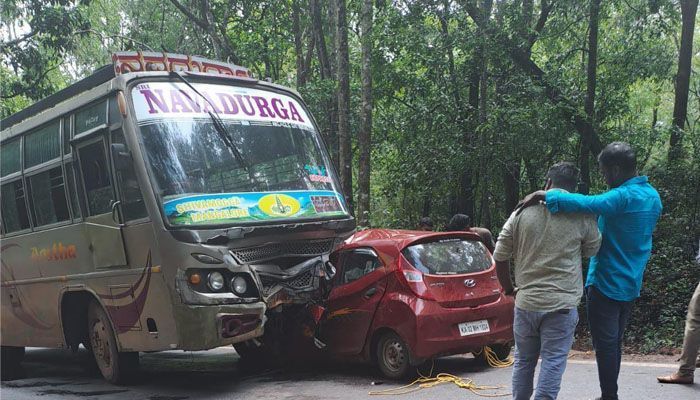 udupi accident