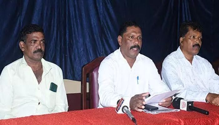 jagadish pandeshwara