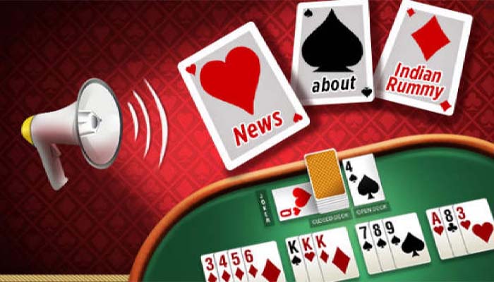 online gaming rummy