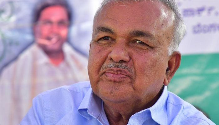 ramalinga reddy