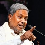 siddaramaiah