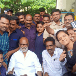 rajinikanth