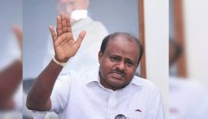 h d kumaraswamy