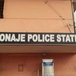 konaje police