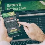 online betting