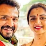 vijaya raghavendra wife