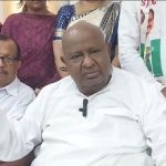 h d devegowda