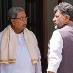 siddaramaiah dk shivakumar