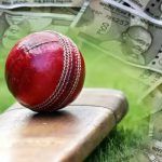 cricket betting