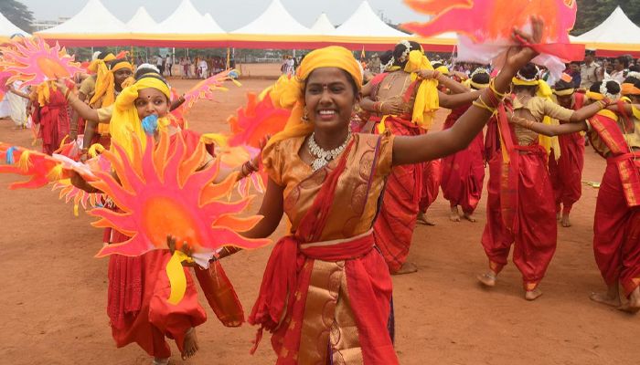 cultural programme