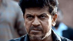 shivaraj kumar