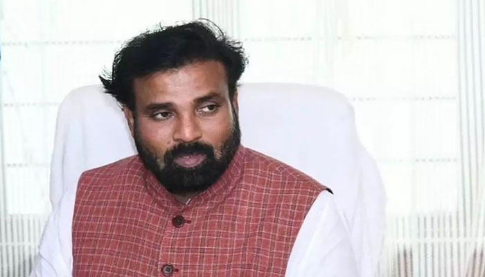 sriramulu