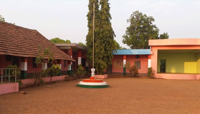 kannada school