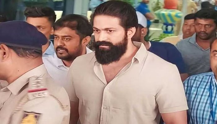 actor yash