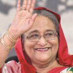 sheikh hasina