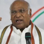 mallikarjun kharge