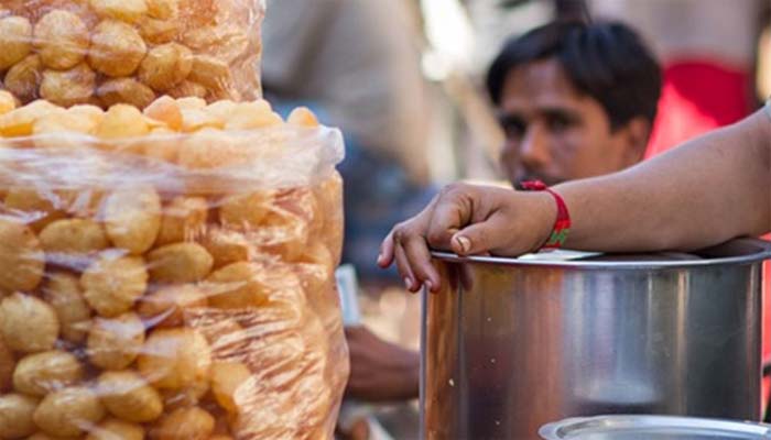 panipuri