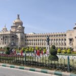 vidhana soudha