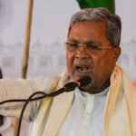 siddaramaiah