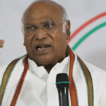 mallikarjun kharge