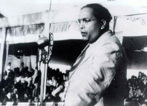 ambedkar