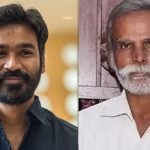 dhanush