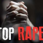 stop rape