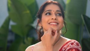 rashmi gautam