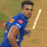 arjun tendulkar