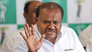 kumaraswamy