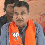 nitin gadkari