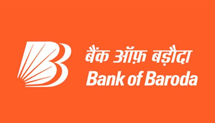 bank of baroda