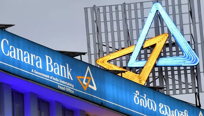 canara bank