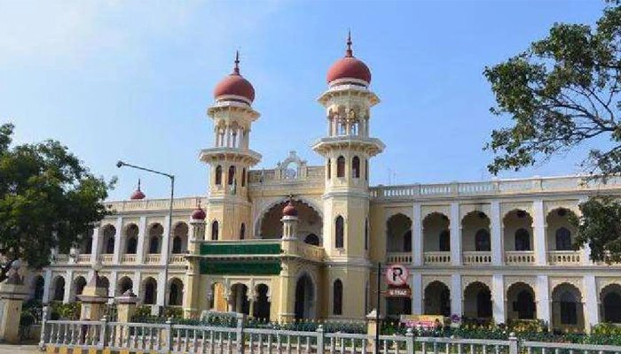 mysuru city corporation