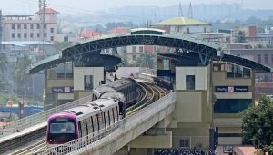 namma metro