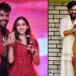 niveditha gowda chandan shetty