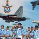 indian air force recruitment