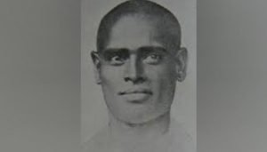 Udanta Shivakumar