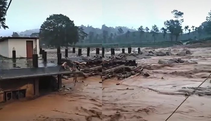 wayanad landslides