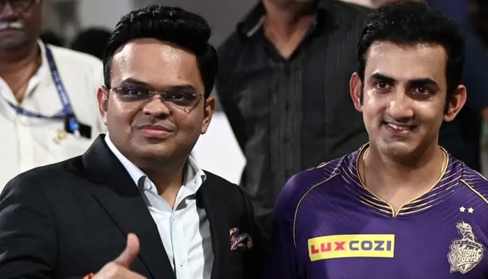 gautam gambhir