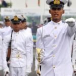 indian navy jobs