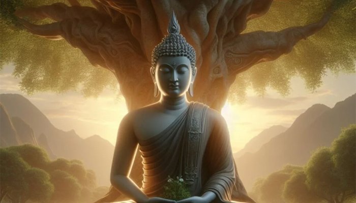 budha