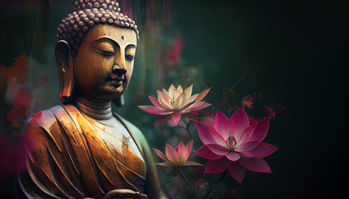 budha