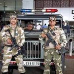 cisf constable