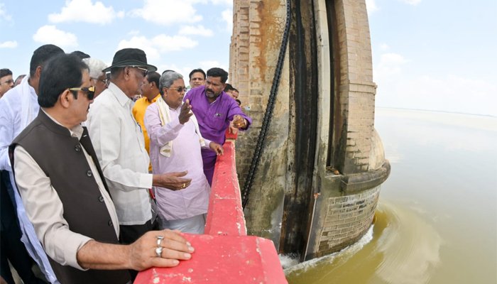 cm siddaramaiah