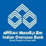 indian overseas bank